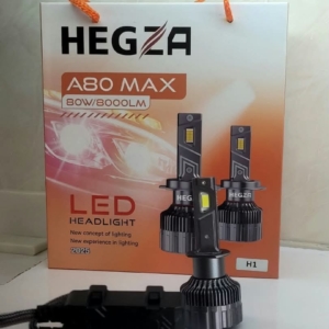 هدلایت ال‌ای‌دی مدل SM-1200 با راندمان نور بالا