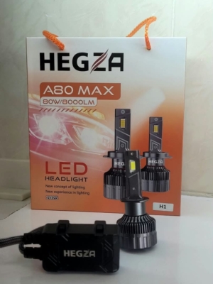 هدلایت ال‌ای‌دی مدل SM-1200 با راندمان نور بالا