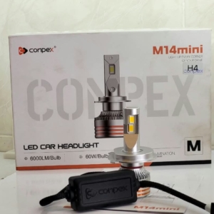 واشر و کاسه چراغ مدل VC-700 برای نصب ایمن چراغ خودرو